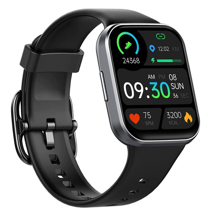 Smartwatch bueno y barato