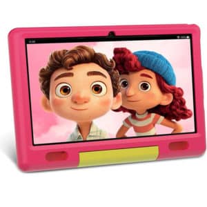 tablet para niños de 7 años