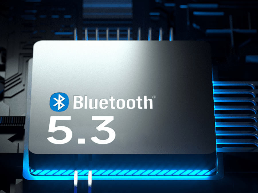 Bluetooth 5.3